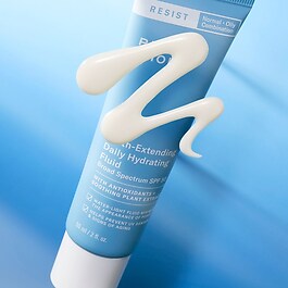 Resist - Crema idratante leggera SPF 50